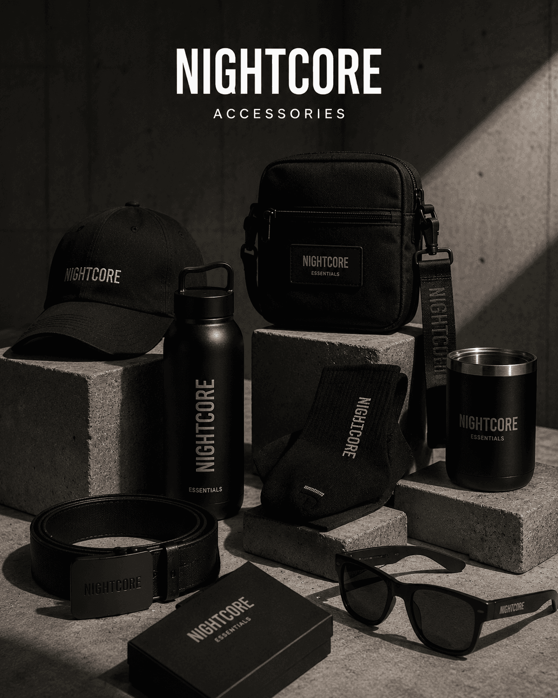 Accessories