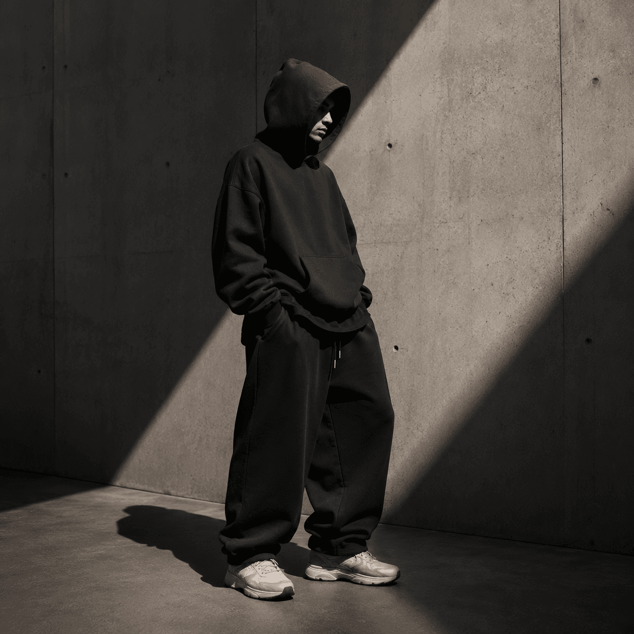 NightCore hoodie